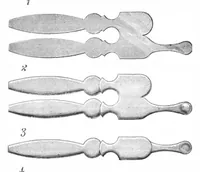Picture 5 of 15 from Scientific American, Vol. 45, No. 18 (October 1881) (1881), leaf 3