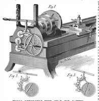 An illustration from Scientific American, Vol. 45, No. 19 (November 1881) (1881)