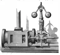 An illustration from Scientific American, Vol. 45, No. 19 (November 1881) (1881)