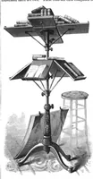 Picture 7 of 14 from Scientific American, Vol. 45, No. 21 (November 1881) (1881), leaf 7