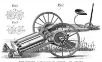 An illustration from Scientific American, Vol. 45, No. 22 (November 1881) (1881)
