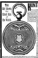 An illustration from Scientific American, Vol. 45, No. 23 (December 1881) (1881)