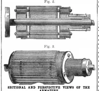 An illustration from Scientific American, Vol. 45, No. 24 (December 1881) (1881)