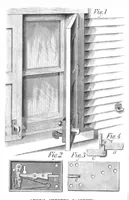 An illustration from Scientific American, Vol. 45, No. 25 (December 1881) (1881)