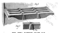 Picture 8 of 10 from Scientific American, Vol. 46, No. 1 (January 1882) (1882), leaf 8