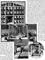 An illustration from Scientific American, Vol. 46, No. 3 (January 1882) (1882)