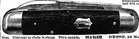 An illustration from Scientific American, Vol. 46, No. 4 (January 1882) (1882)