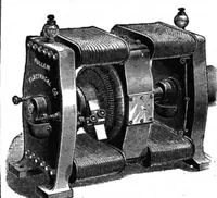 An illustration from Scientific American, Vol. 46, No. 4 (January 1882) (1882)