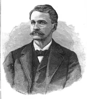 An illustration from Scientific American, Vol. 46, No. 6 (February 1882) (1882)