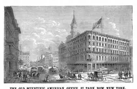 Picture 4 of 14 from Scientific American, Vol. 46, No. 6 (February 1882) (1882), leaf 2