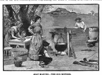 Picture 2 of 15 from Scientific American, Vol. 46, No. 7 (February 1882) (1882), leaf 0