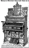 An illustration from Scientific American, Vol. 46, No. 10 (March 1882) (1882)