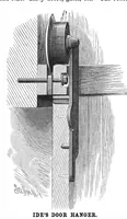 An illustration from Scientific American, Vol. 46, No. 12 (March 1882) (1882)