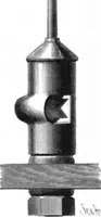 An illustration from Scientific American, Vol. 46, No. 14 (April 1882) (1882)