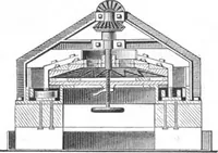 An illustration from Scientific American, Vol. 46, No. 21 (May 1882) (1882)
