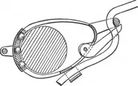 An illustration from Scientific American, Vol. 46, No. 21 (May 1882) (1882)