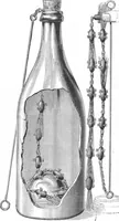 An illustration from Scientific American, Vol. 46, No. 21 (May 1882) (1882)