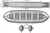 An illustration from Scientific American, Vol. 46, No. 21 (May 1882) (1882)