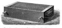 An illustration from Scientific American, Vol. 46, No. 23 (June 1882) (1882)