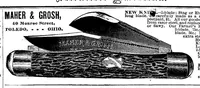 An illustration from Scientific American, Vol. 46, No. 24 (June 1882) (1882)