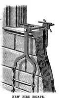 An illustration from Scientific American, Vol. 46, No. 24 (June 1882) (1882)