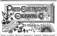 An illustration from Scientific American, Vol. 46, No. 25 (June 1882) (1882)