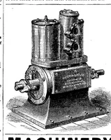 An illustration from Scientific American, Vol. 47, No. 2 (July 1882) (1882)