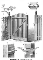 An illustration from Scientific American, Vol. 47, No. 3 (July 1882) (1882)
