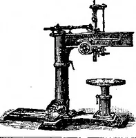 An illustration from Scientific American, Vol. 47, No. 4 (July 1882) (1882)