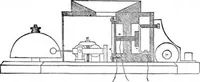 An illustration from Scientific American, Vol. 47, No. 4 (July 1882) (1882)