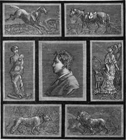 An illustration from Scientific American, Vol. 47, No. 4 (July 1882) (1882)