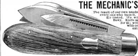 An illustration from Scientific American, Vol. 47, No. 11 (September 1882) (1882)