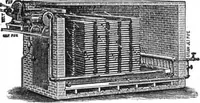 An illustration from Scientific American, Vol. 47, No. 11 (September 1882) (1882)