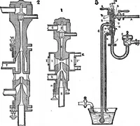 An illustration from Scientific American, Vol. 47, No. 11 (September 1882) (1882)
