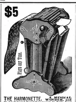 An illustration from Scientific American, Vol. 47, No. 14 (September 1882) (1882)