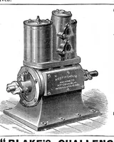 An illustration from Scientific American, Vol. 47, No. 14 (September 1882) (1882)