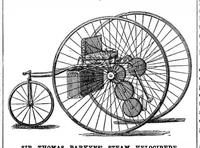 An illustration from Scientific American, Vol. 47, No. 14 (September 1882) (1882)