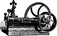 An illustration from Scientific American, Vol. 47, No. 18 (October 1882) (1882)