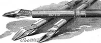 An illustration from Scientific American, Vol. 47, No. 18 (October 1882) (1882)
