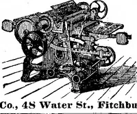 Picture 17 of 21 from Scientific American, Vol. 47, No. 19 (November 1882) (1882), leaf 15