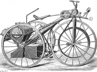 An illustration from Scientific American, Vol. 47, No. 19 (November 1882) (1882)