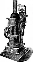 An illustration from Scientific American, Vol. 47, No. 21 (November 1882) (1882)