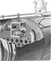 An illustration from Scientific American, Vol. 47, No. 21 (November 1882) (1882)