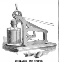 An illustration from Scientific American, Vol. 47, No. 22 (November 1882) (1882)