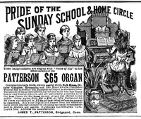 Picture 12 of 12 from Scientific American, Vol. 47, No. 22 (November 1882) (1882), leaf 14