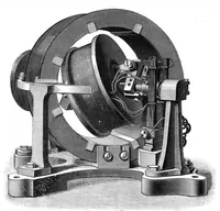An illustration from Scientific American, Vol. 47, No. 22 (November 1882) (1882)