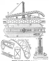 An illustration from Scientific American, Vol. 47, No. 23 (December 1882) (1882)