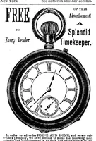 An illustration from Scientific American, Vol. 47, No. 24 (December 1882) (1882)