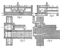 An illustration from Scientific American, Vol. 47, No. 24 (December 1882) (1882)