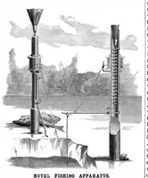 An illustration from Scientific American, Vol. 47, No. 24 (December 1882) (1882)